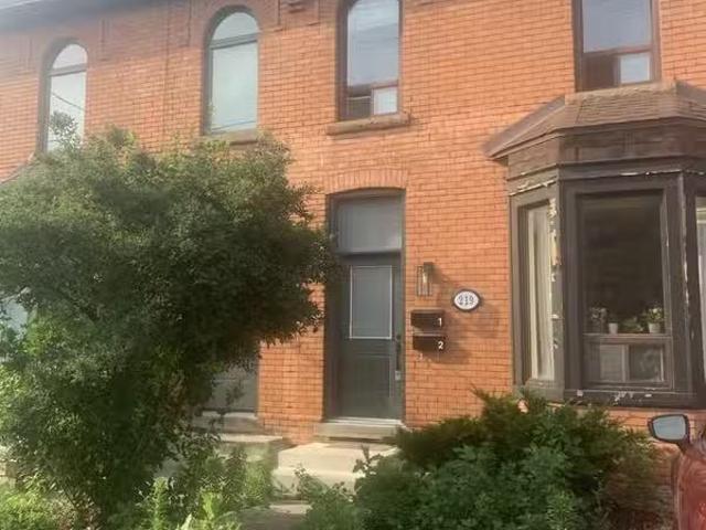 Condo for rent in Ancaster, Ontario