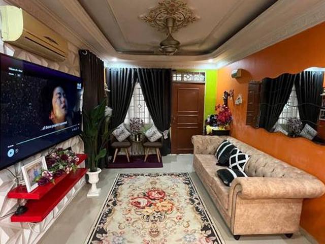 Apartment for sale in Petaling, Damansara Damai