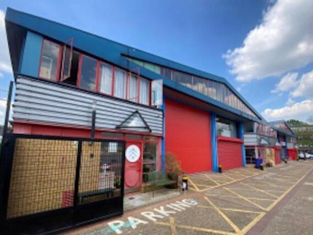 House for sale in Lyons, Greater London