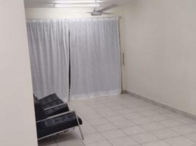 Condominium for sale in Tanjong Sepat, Selangor