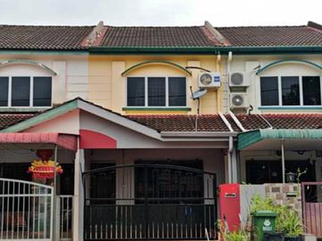 Terraced House for sale in Perak, Tanjong Ipoh