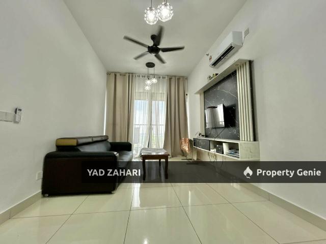 Serviced Residence for sale in Petaling, Alam Impian