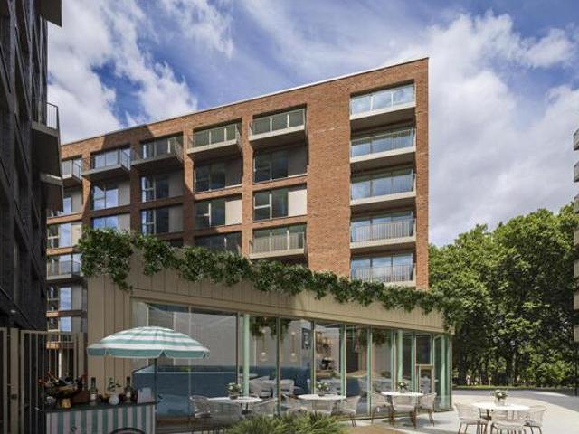 House for sale in Lyons, Greater London