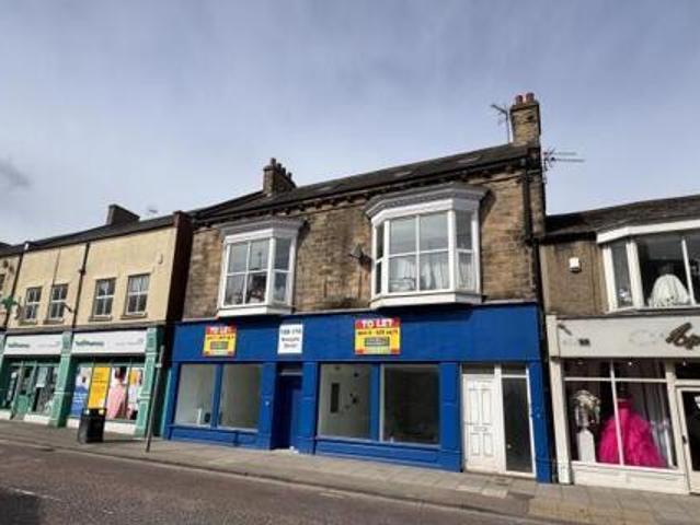 House for rent in Bishop Auckland