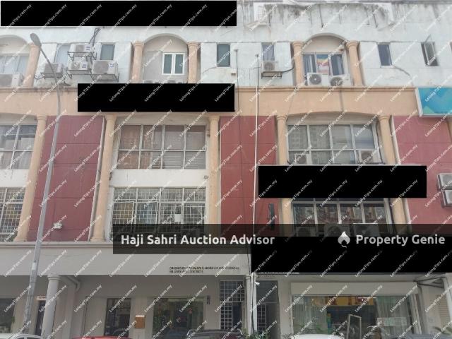 Apartment for rent in Petaling, Subang Jaya