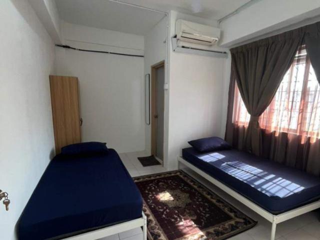 Room for rent in Selangor