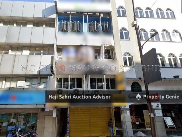 Shop Office for rent in Country Heights Damansara, Kuala Lumpur
