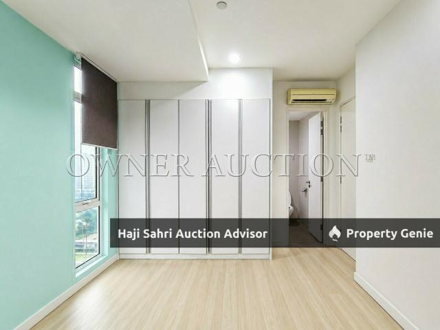 Serviced Residence for rent in Country Heights Damansara, Kuala Lumpur
