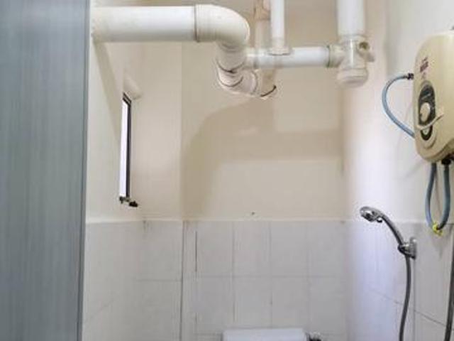Apartment for rent in Port Klang, Selangor