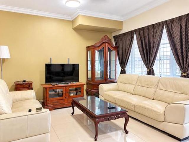 Terraced House for sale in Putra Heights, Majlis Bandaraya Subang Jaya
