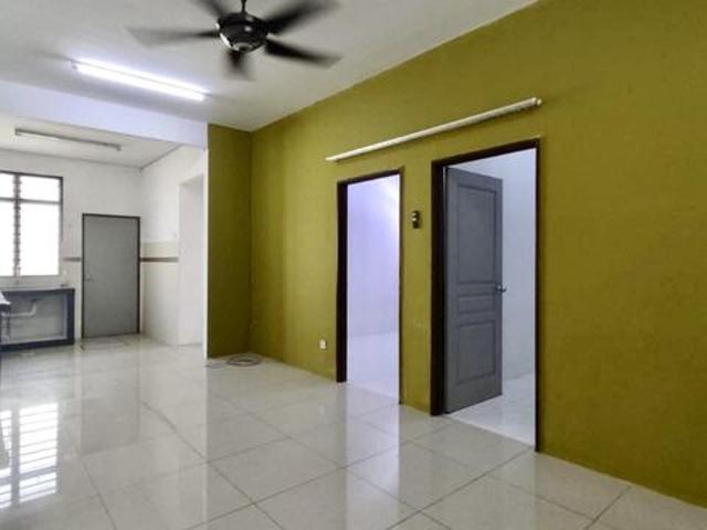 Terraced House for sale in Sendayan Village, Negeri Sembilan