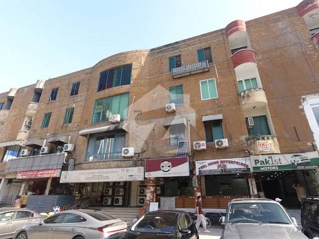 Office for sale in Islamabad