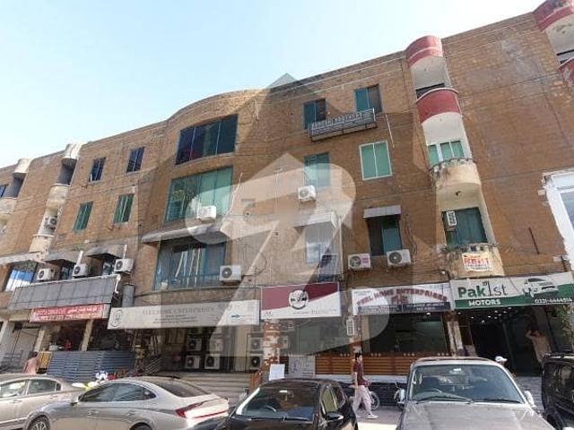 Office for sale in Islamabad