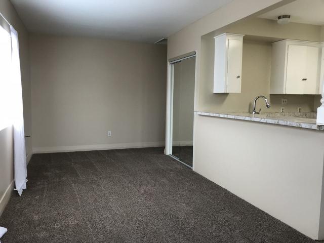 Apartment for rent in Talmadge, San Diego