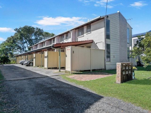 Apartment for sale in Mackay, Queensland