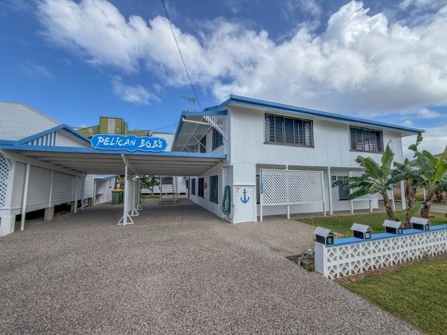 Apartment for rent in Hinchinbrook, Queensland
