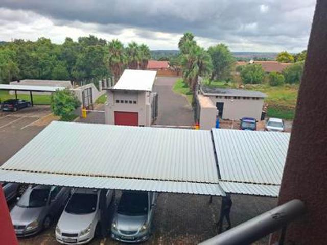 Apartment for sale in Gauteng