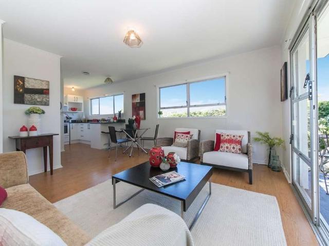 Apartment for rent in Royal Oak, Maungakiekie-Tāmaki