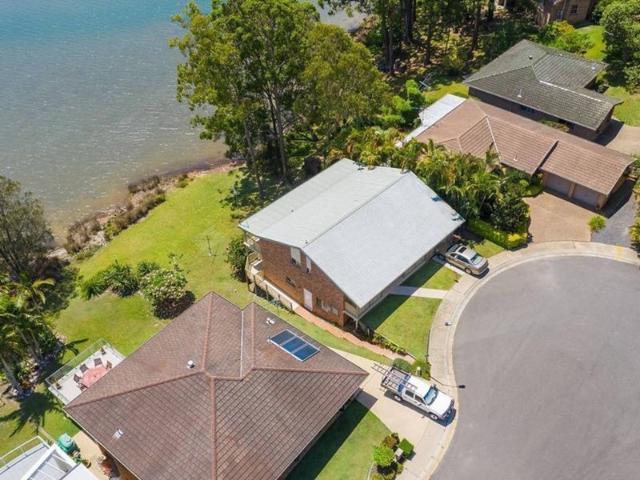 Townhouse for rent in Hyland Park, New South Wales