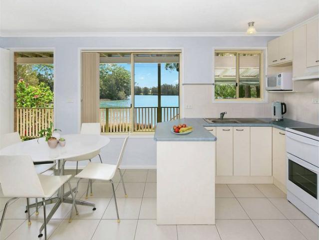 Townhouse for rent in Hyland Park, New South Wales