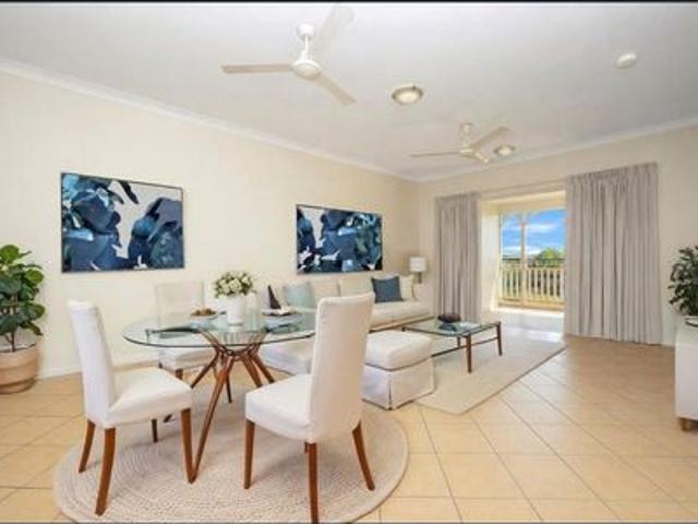 Apartment for rent in West End, Townsville