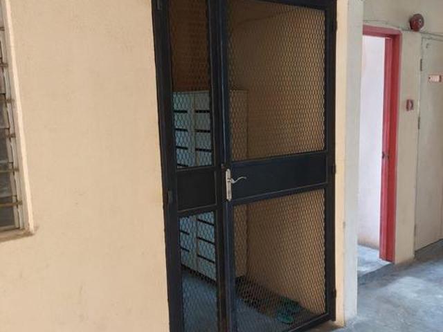 Flat for sale in Putrajaya