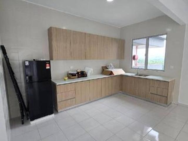 Apartment for rent in Petaling, Subang Jaya