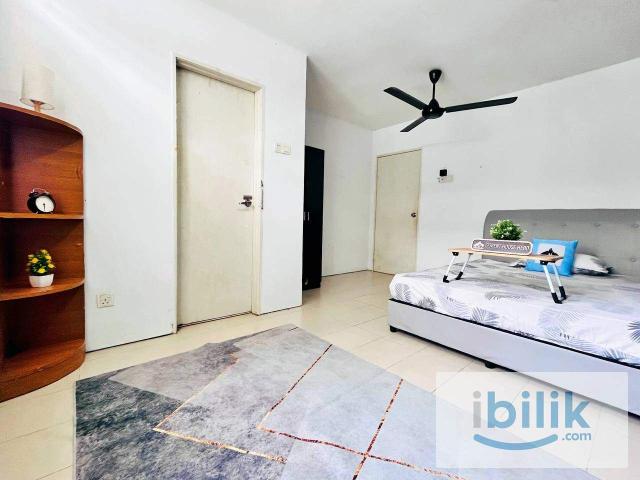 Room for rent in Kajang, Langat
