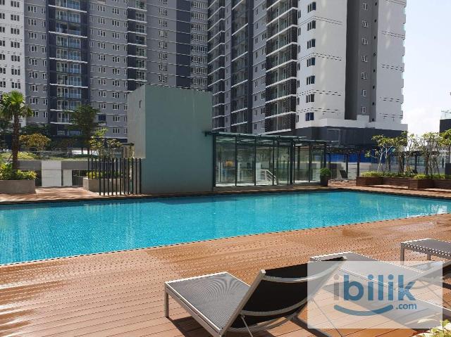 Room for rent in Country Heights Damansara, Kuala Lumpur