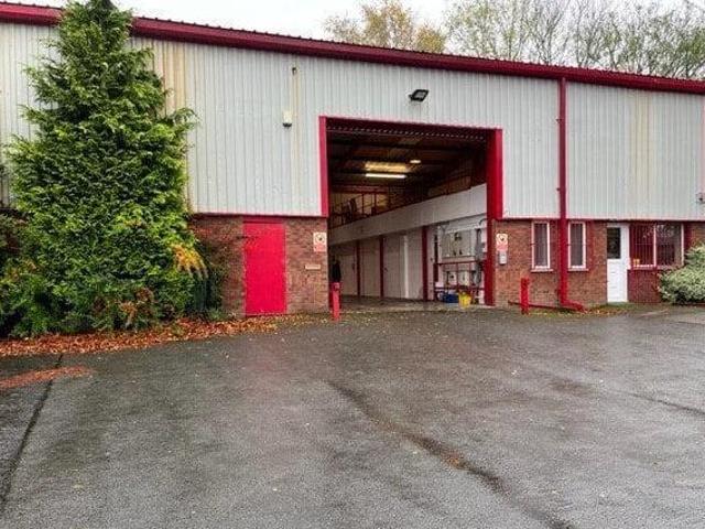 House for sale in Lancashire