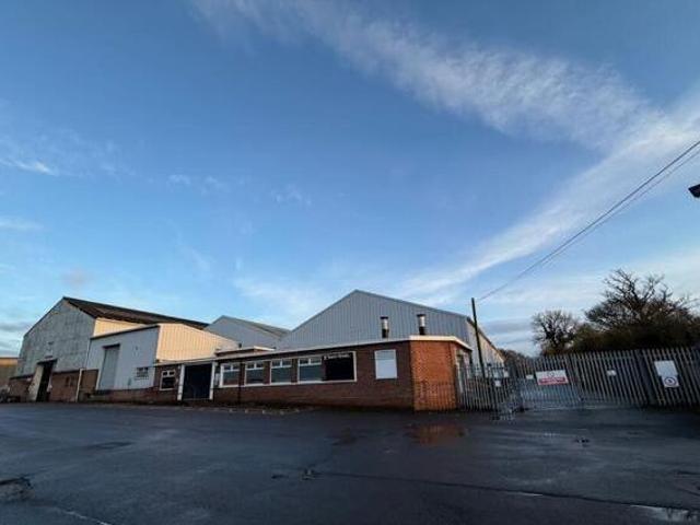House for sale in Camp Hill, Warwickshire