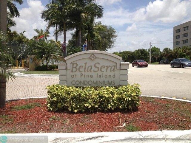 Condo for sale in Plantation