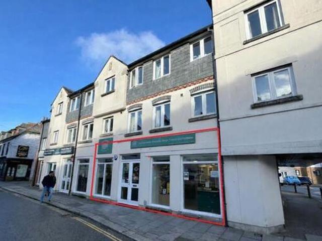 House for sale in Penweathers, Cornwall