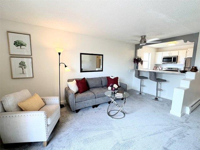 Condo for sale in Santa Fe, New Mexico
