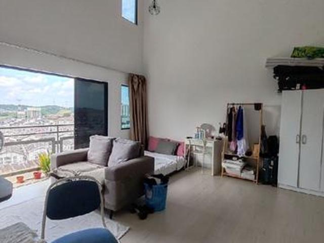 Serviced Residence for sale in Petaling, Subang Jaya