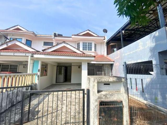 Terraced House for sale in Petaling, Subang Jaya