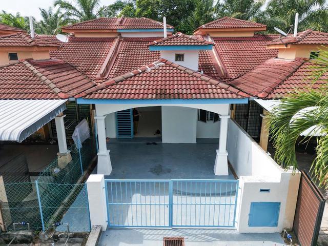 Terraced House for sale in Banting, Selangor