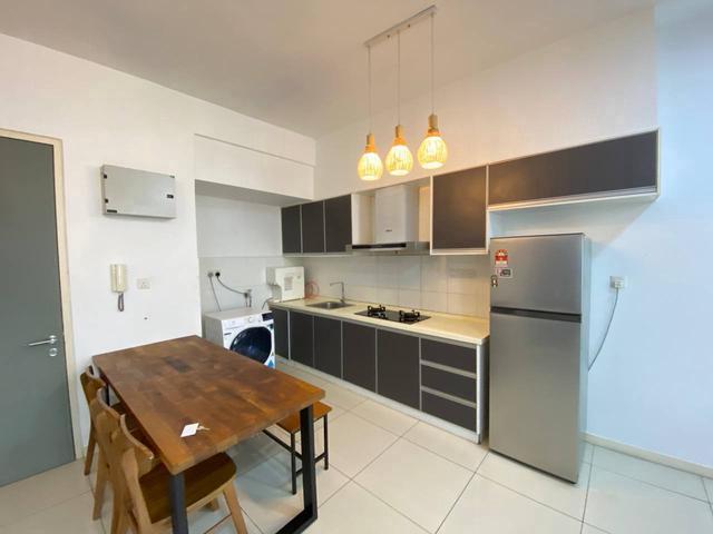 Serviced Residence for sale in Bukit Jelutong, Shah Alam