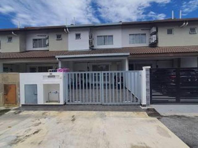Terraced House for sale in Petaling, Subang Jaya