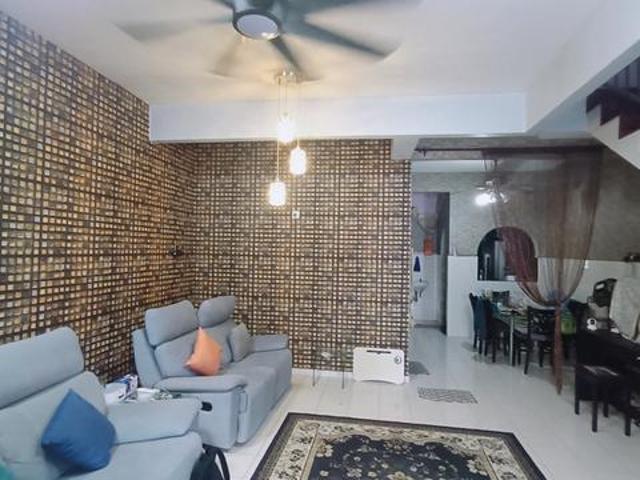 Terraced House for sale in Perak, Tanjong Ipoh