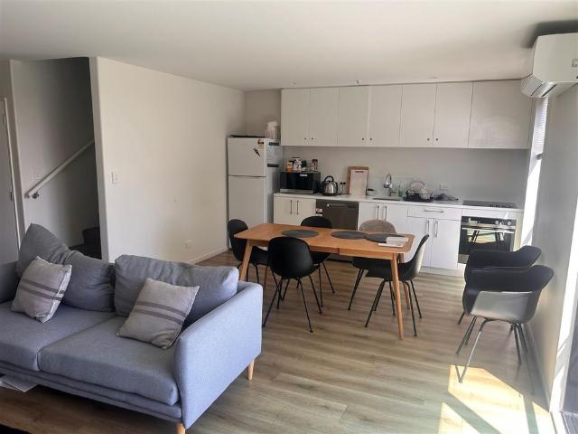 Apartment for rent in Ilam, Canterbury