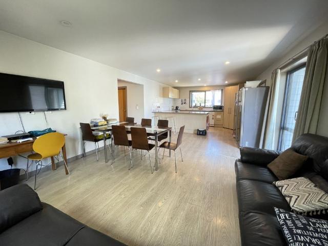 Apartment for rent in Riccarton Central, Halswell-Hornby-Riccarton Community