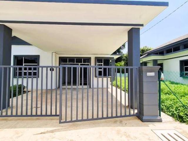 Residential House for sale in Kuantan, Pahang