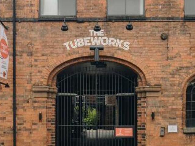 House for rent in West Midlands