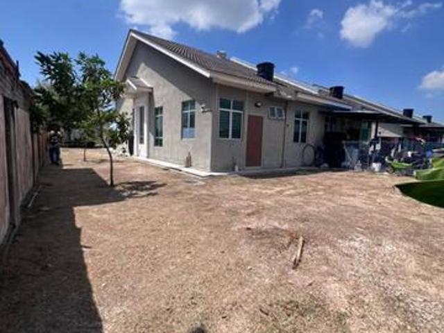 Residential House for sale in Arau, Perlis
