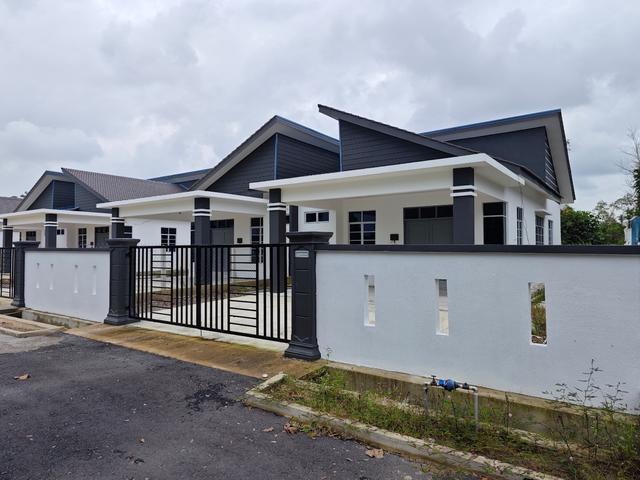 Residential House for sale in Dungun