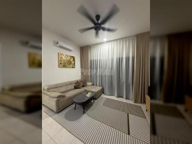 Apartment for rent in Nilai, Negeri Sembilan