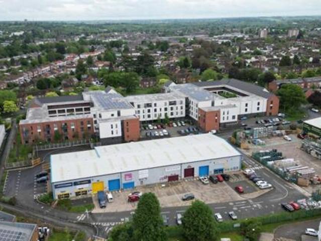 House for sale in Royal Leamington Spa, Warwick