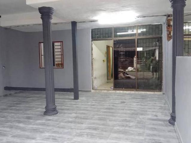 Terraced House for sale in Lunas, Kedah