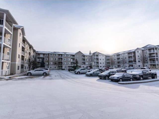 Condo for sale in Stony Plain